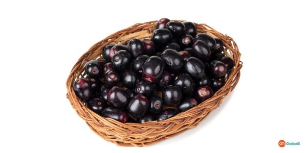Jamun (Black Plum)