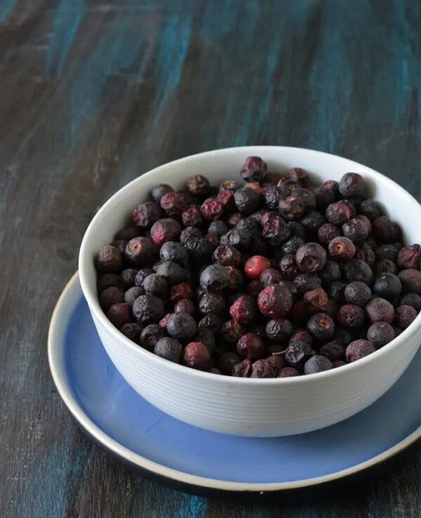 Falsa (Grewia Asiatica or Sherbet Berry)